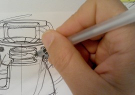 SKETCH AEROBICS